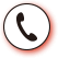 電話のアイコン