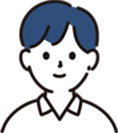 40代経営者の男性